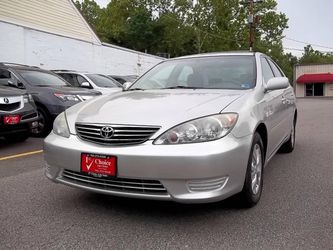 2005 Toyota Camry