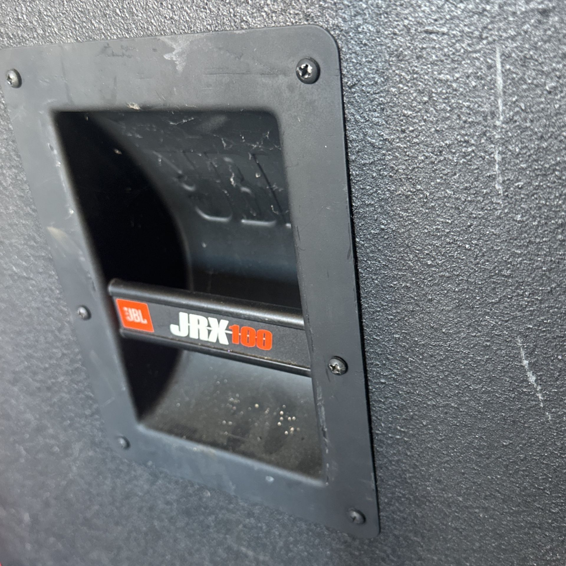Jbl Sub 22 Inch