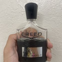 Creed Aventus perfume 100ml