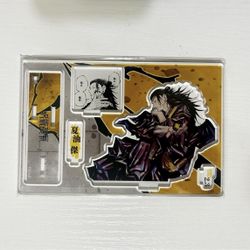 JJK Geto Acrylic Stand Jump Shop 