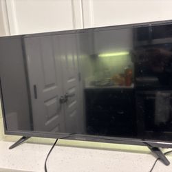 32 Inch Flat Screen