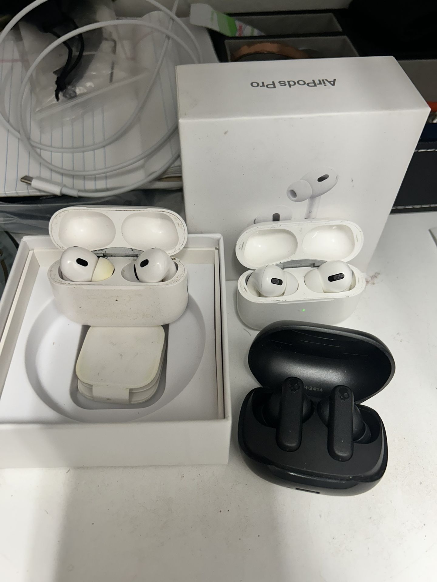 Wireless Earbuds