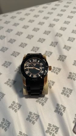 Swiss legend commander men’s watch
