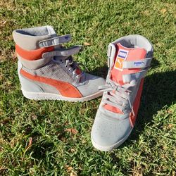 Puma Size 9 Women 