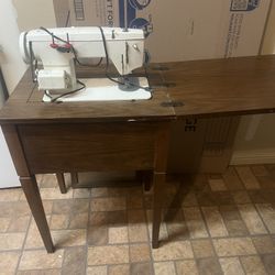 Sewing Machine