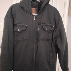 Jacket L
