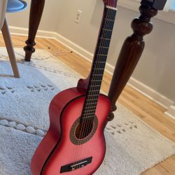 Kids Guitar 