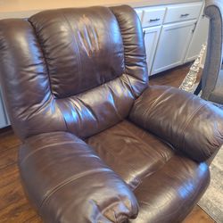 Recliner