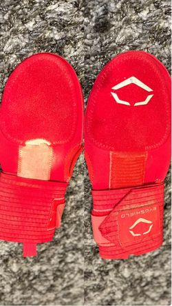 EvoShield Sliding Mitt