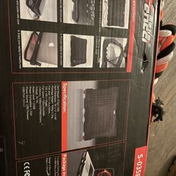 Cooling Lap Top