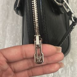 Louis Vuitton Alma PM Bag