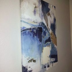 Wall Art Piece