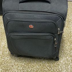 Mini Suitcase 