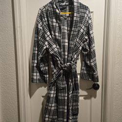 Men's Robe