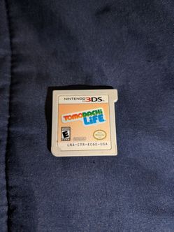 Tomodachi Life