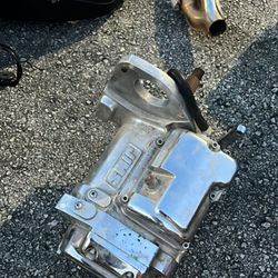 Harley-Davidson Transmission Only Better Jim's