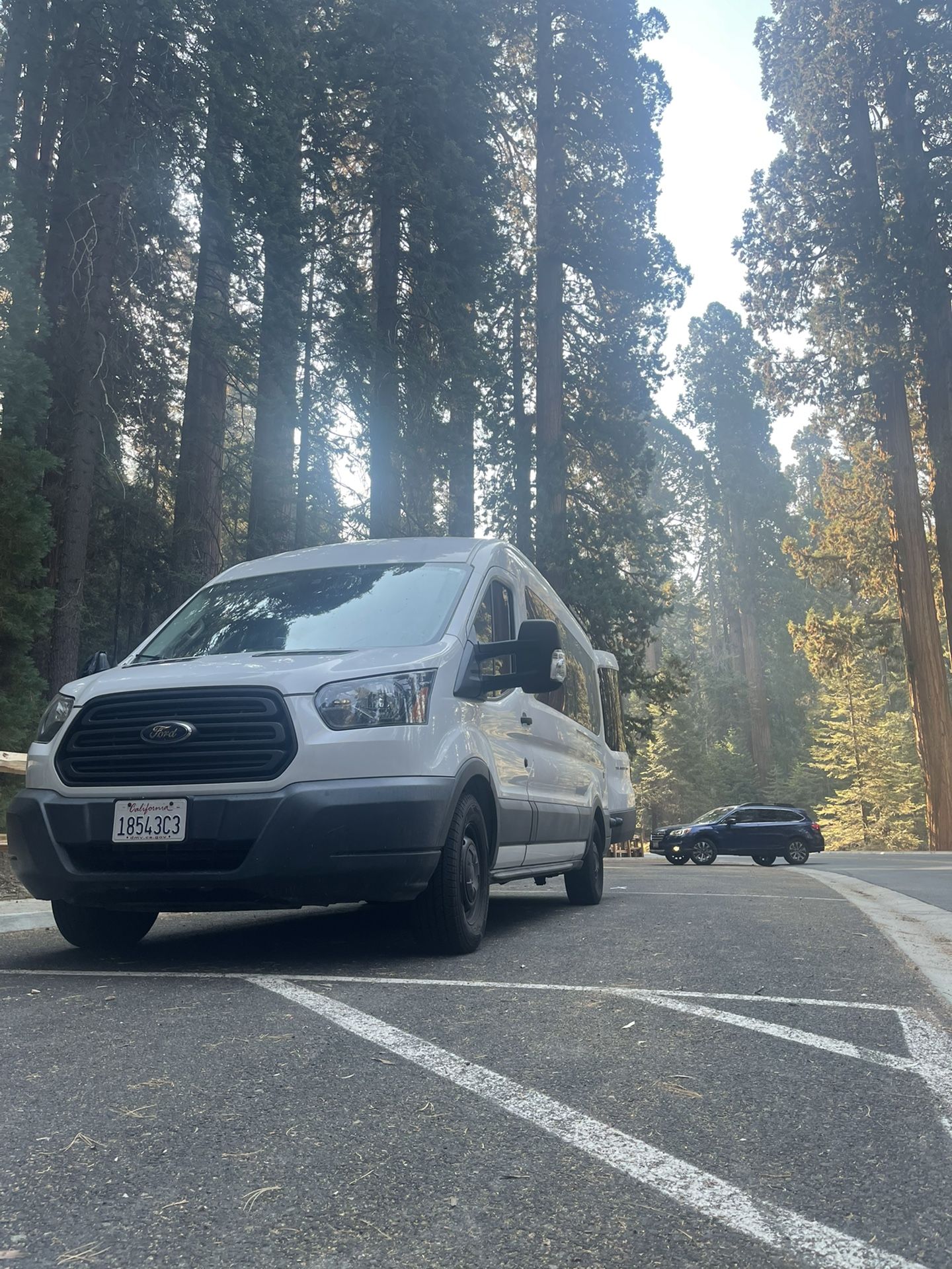 We Build Vans