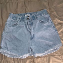 Women’s Forever 21 Denim Shorts