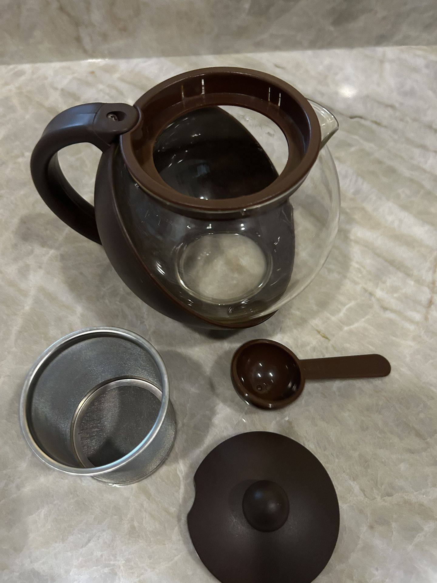 Teapot