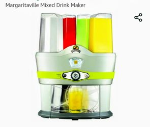 Margaritaville Mixed Drink Maker