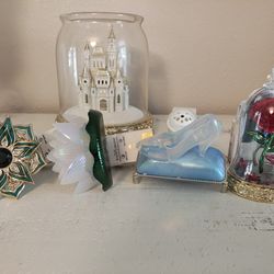 Disney Princess Bath And Body Works Collection 