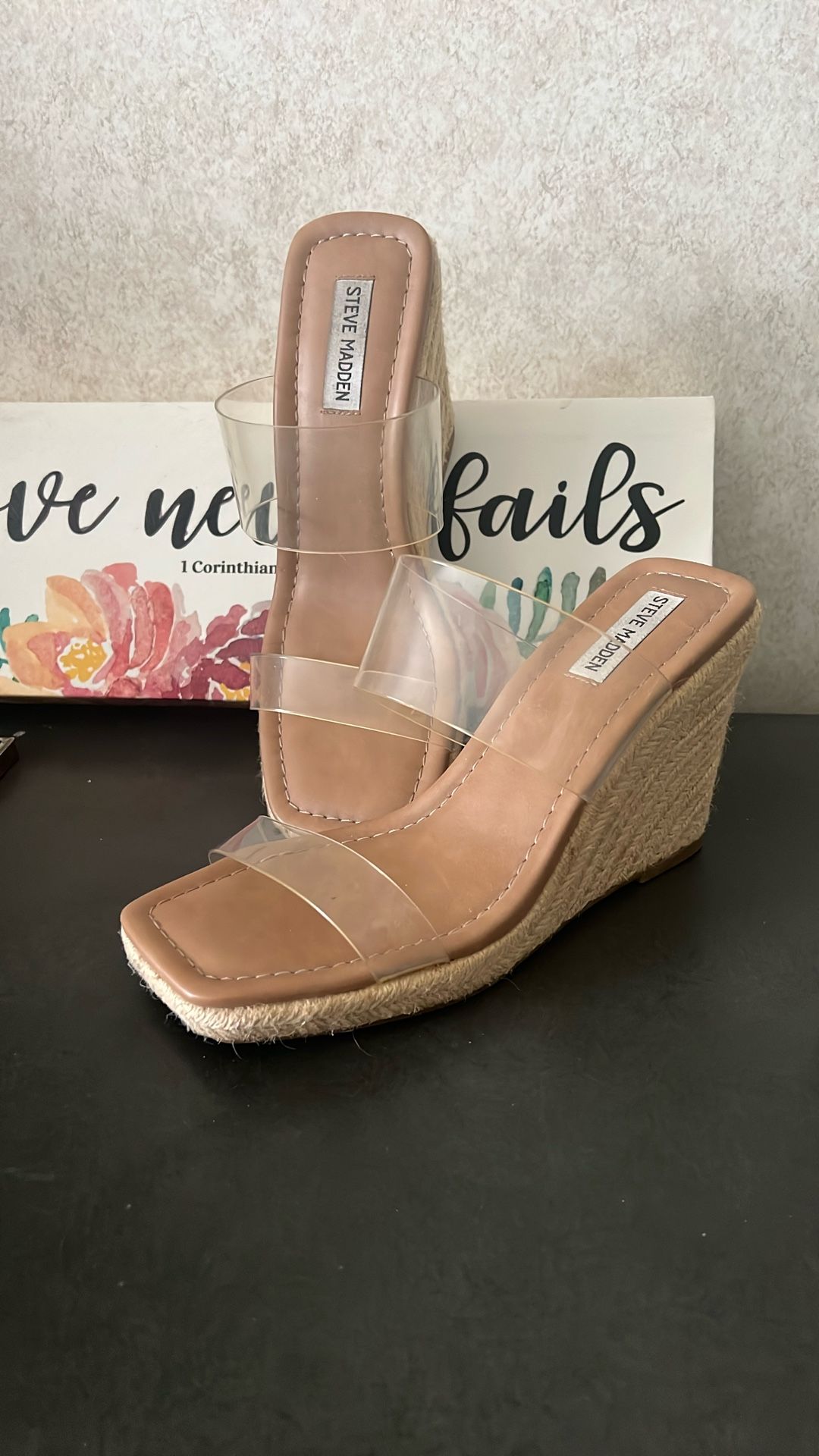 Steve Madden Size 9