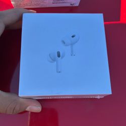 Airpods Pro Generation 2