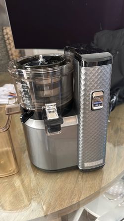 Nama Cold Press Juicer Vitality 5800