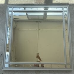 Coaster Furniture Leighton Mirror 