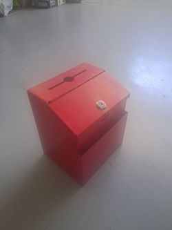 Mailbox