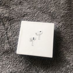 Apple AirPod Pro Gen 2
