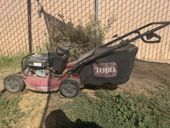 commercial lawn mower