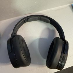 Skullcandy Headphones 