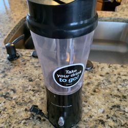 Hamilton Mixer 