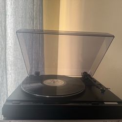 Kenwood Turntable