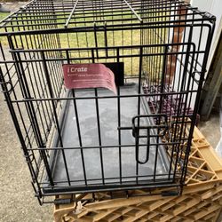 Small Animal Crate