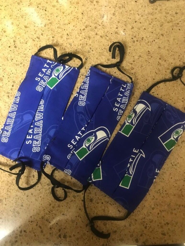 Face cover