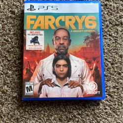 FARCRY6