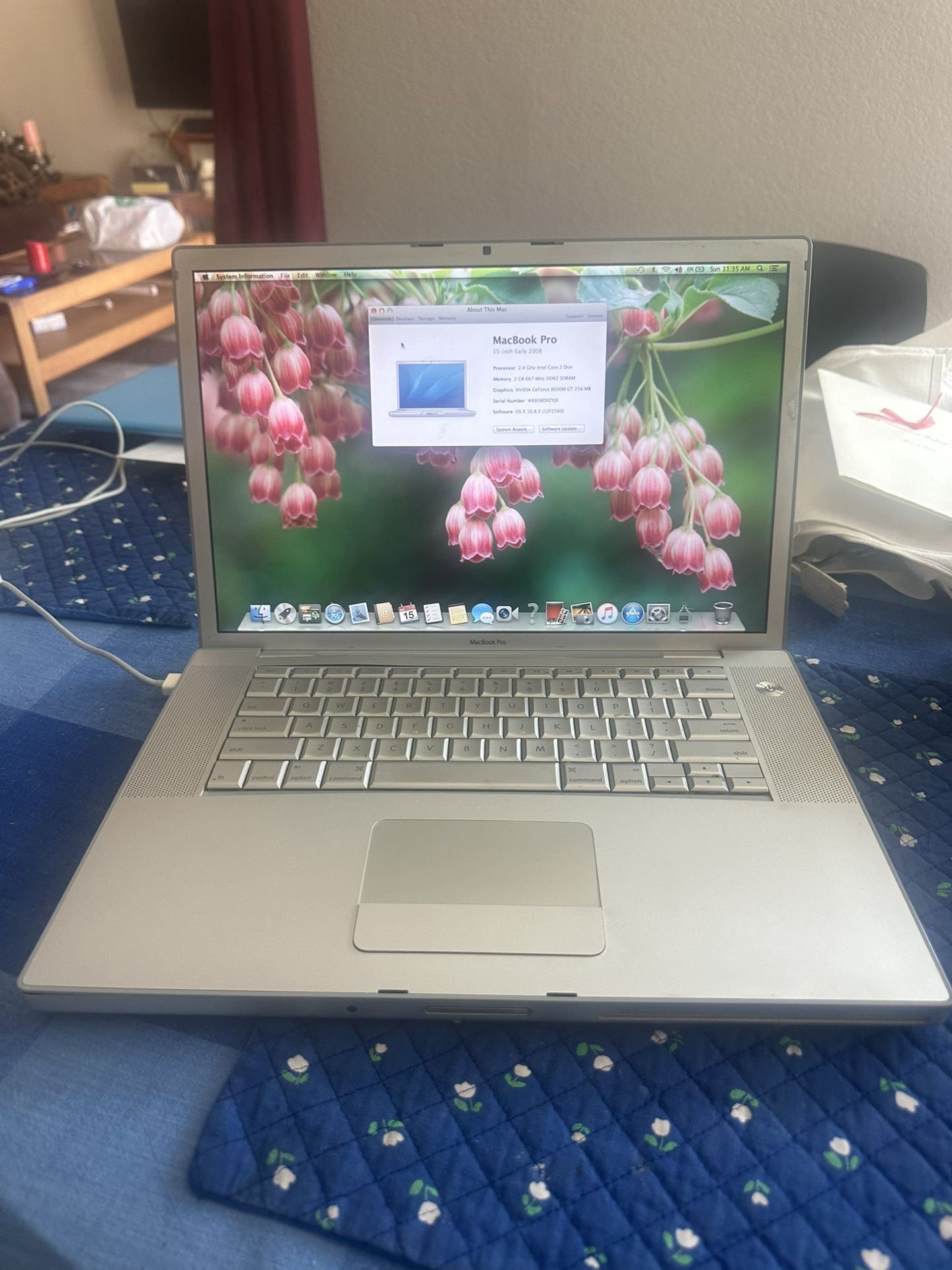 MacBook Pro
