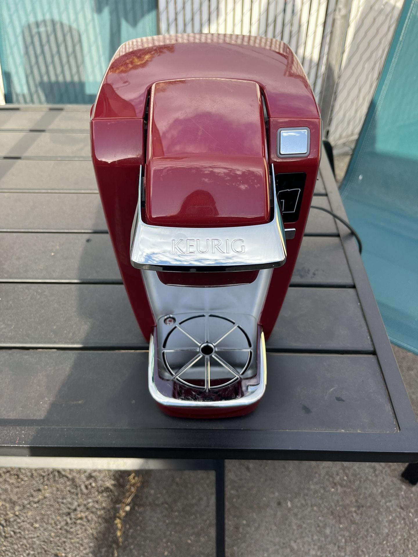 Keurig Coffee Maker 