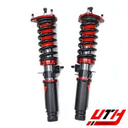 Godspeed MAXX Coilover Shock+Spring for *AWD DDS* Infiniti Q70 17-19, Q60 17-22