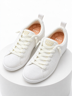 REEF Neptune Alana White Sneakers Unisex