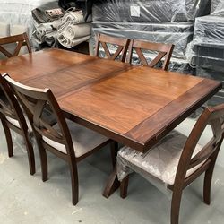 Dining Table Set