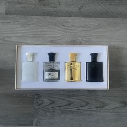 Creed Gift Set
