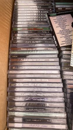 Chicano Rap Cds