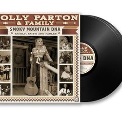 Dolly Parton & Family 