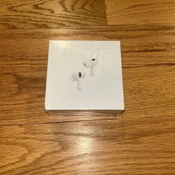 AirPod Pros