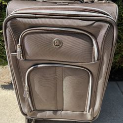 Carry On Suitcase