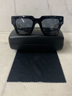 VERSACE SUNGLASSES 4431 W/CASE (PO1017554)