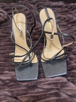 Women’s Heels